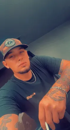 OnlyFans cuenta trazzsmith avatar 1