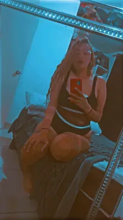 OnlyFans cuenta michelcc avatar 1