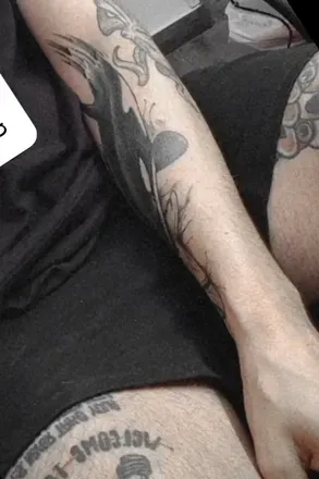 OnlyFans cuenta tatdaddygreen avatar 1
