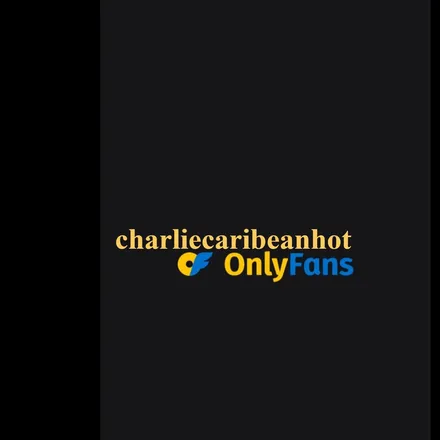 OnlyFans cuenta charliecaribeanhot header 2