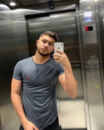 OnlyFans cuenta enriquecanuto avatar 1