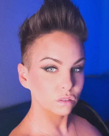 OnlyFans cuenta theaudreymacshop avatar 1