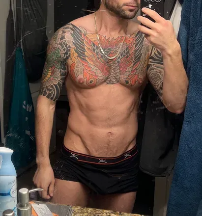 OnlyFans account  highdaze avatar 1