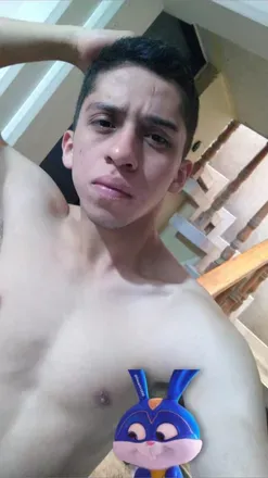 OnlyFans cuenta thelittlewolf04 avatar 1