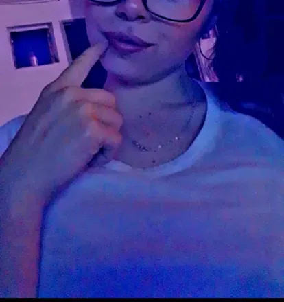 OnlyFans cuenta lilacandy96 avatar 1