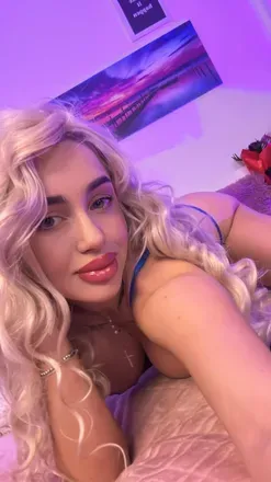 OnlyFans cuenta thelexi avatar 1