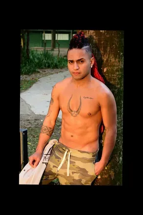 OnlyFans cuenta crlhjotaleo avatar 1