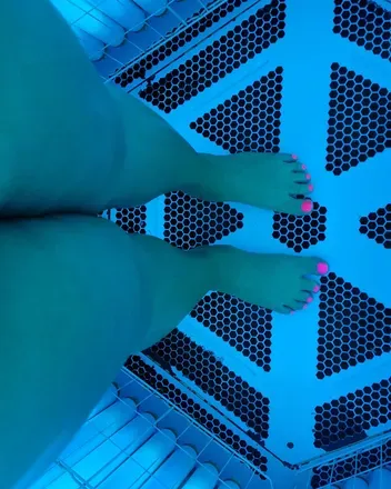 OnlyFans cuenta gingersweetfeet69 avatar 1