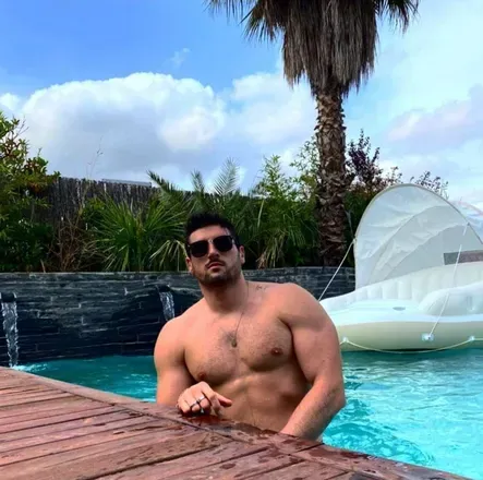 OnlyFans cuenta eren_leblanc avatar 1