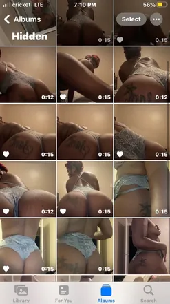 OnlyFans cuenta lilahlilah08 header 2