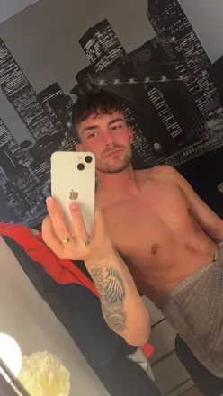 OnlyFans cuenta king_kool97 avatar 1