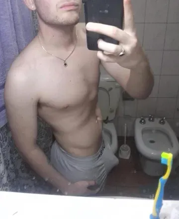 OnlyFans cuenta nicolas_97 avatar 1