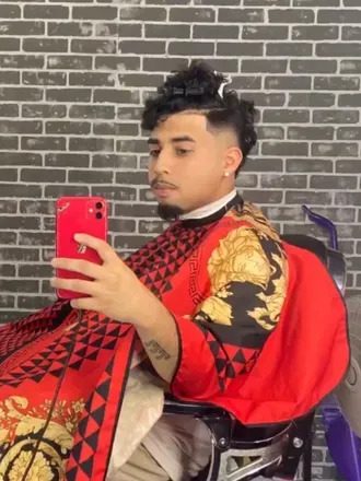 OnlyFans cuenta themexicanmissile avatar 1
