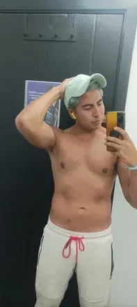 OnlyFans cuenta bitruziel-elcachorro avatar 1
