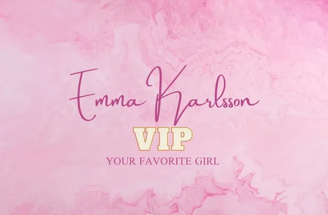 OnlyFans cuenta vipswedishgirlemma header 2