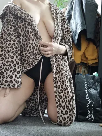 OnlyFans cuenta nonboobery avatar 1