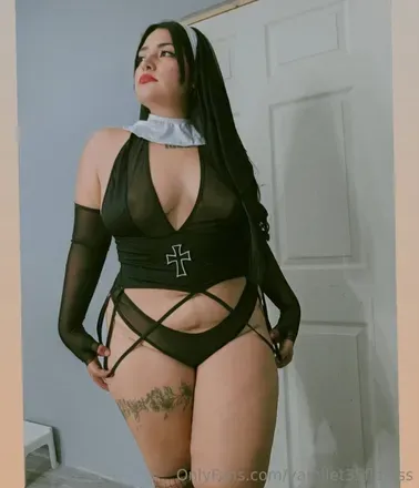 OnlyFans cuenta yamilet35floress avatar 1
