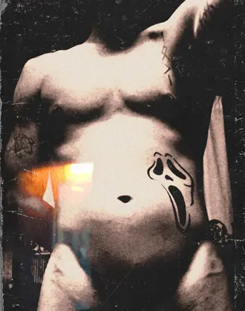 OnlyFans cuenta daviddamage91 avatar 1