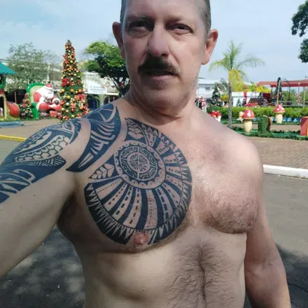 OnlyFans cuenta machoputo40 avatar 1