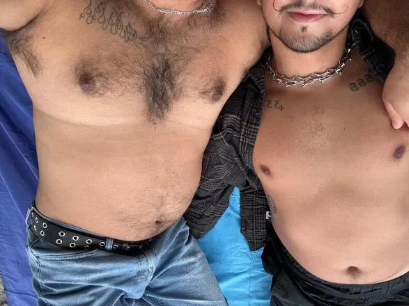 OnlyFans cuenta latinuxe header 2