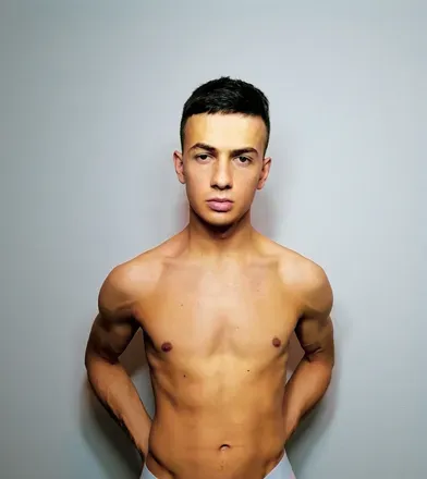 OnlyFans cuenta hunkmike avatar 1
