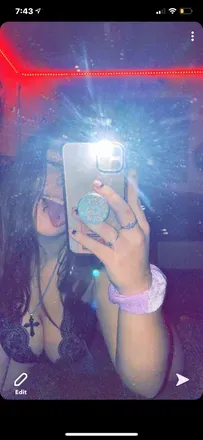 OnlyFans account  michellesfans02 avatar 1