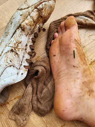 OnlyFans cuenta cornishmanfeet header 2