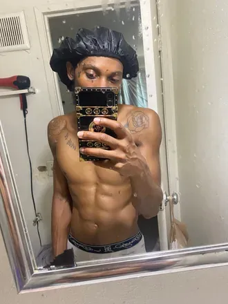 OnlyFans cuenta lilsouljababy avatar 1