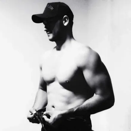 OnlyFans cuenta eros_silva avatar 1