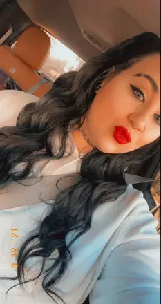 OnlyFans account  kissymae avatar 1