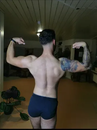 OnlyFans cuenta justpicasso avatar 1