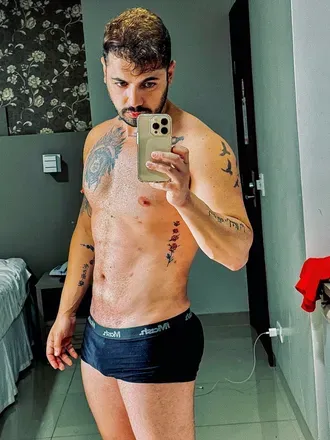 OnlyFans cuenta eudyegojhony avatar 1