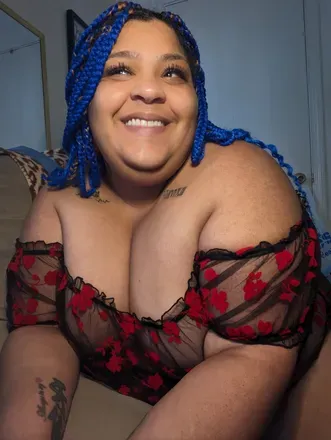OnlyFans cuenta bigbadbbw22 avatar 1