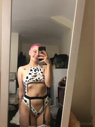 OnlyFans cuenta worship_hoes avatar 1