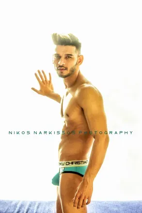 OnlyFans account  jack.lavish avatar 1