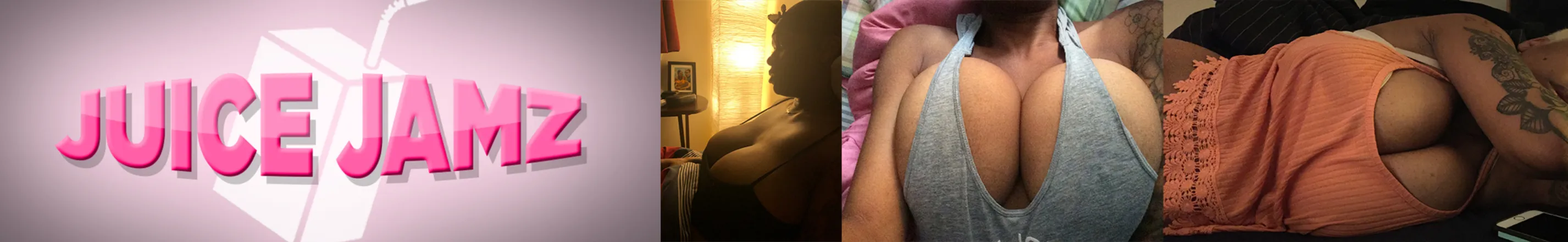 OnlyFans cuenta juice_jamz header 2