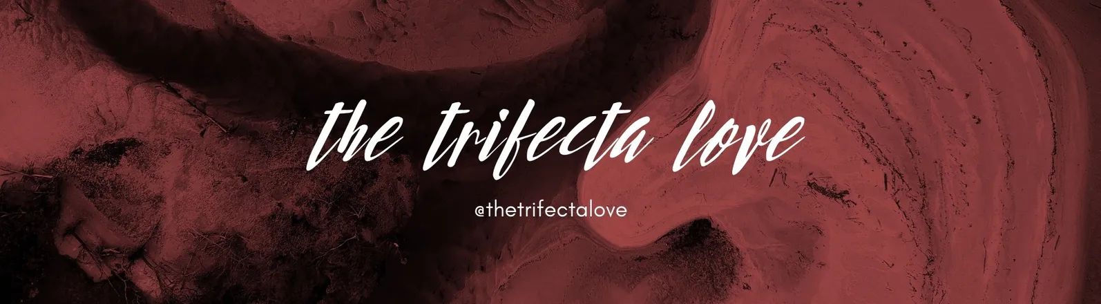 OnlyFans cuenta thetrifectalove header 2