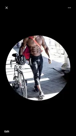 OnlyFans account  l0ngstr0kes avatar 1