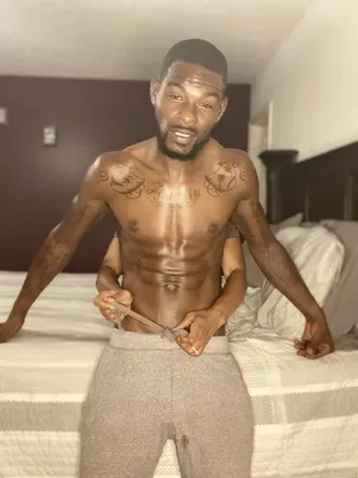 OnlyFans cuenta chocolatestrokes avatar 1