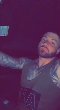OnlyFans cuenta theinkedcowboy header 2