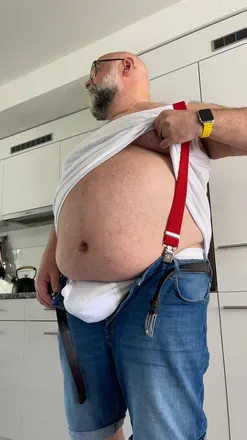 OnlyFans account  walross007 avatar 1