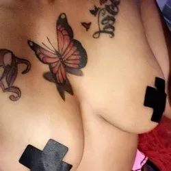 OnlyFans cuenta lahred_badd avatar 1
