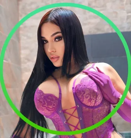 OnlyFans cuenta luciedoll3x avatar 1