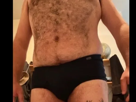 OnlyFans cuenta bayou_bear avatar 1