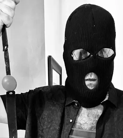 OnlyFans cuenta mystery_leather avatar 1