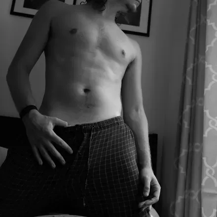 OnlyFans account  blindbodacious avatar 1
