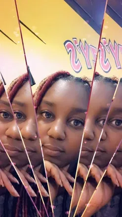 OnlyFans account  mznay_allday header 2