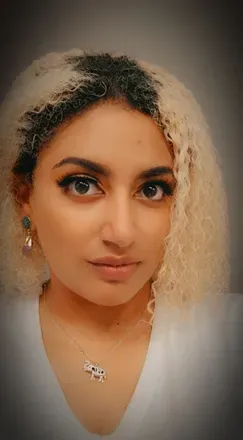 OnlyFans account  blackmini avatar 1