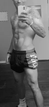 OnlyFans of mathis26