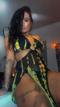 OnlyFans de lalaokc